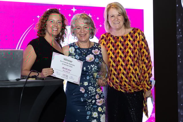 Devon Women Awards: Last Call for Entries