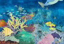 Discover The Sacred Earth Exhibition at Brownston Gallery