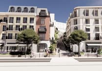 Upscale hotel set to revitalise Torquay's Strand