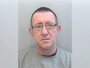 Brixham man jailed for child sex offences