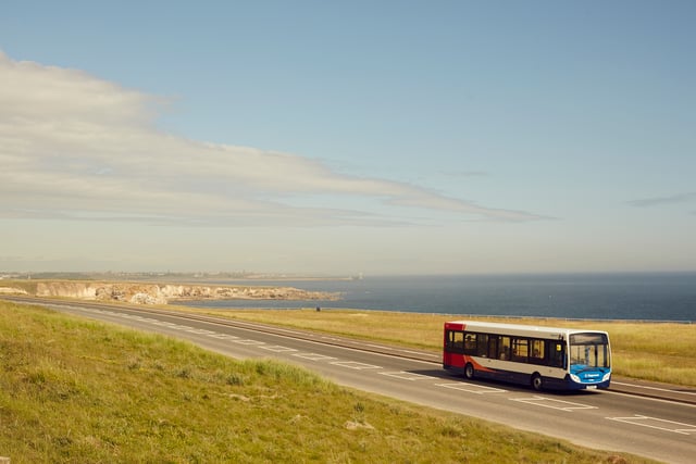 Devon County Council partners with Stagecoach to enhance bus services