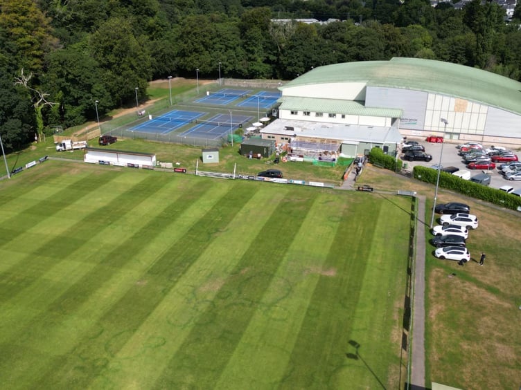 Ivybridge Town FC