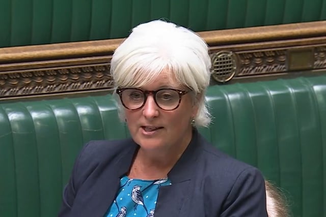 MP criticises Gaza protest crackdown