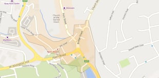 Flood alert for South Devon Estuaries