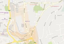 Stay safe: Flood alert in South Devon