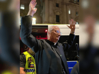 Totnes Priest arrested as terror suspect over Gaza