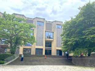 Disgraced solicitor jailed for 13 years over ‘gross breach of trust’
