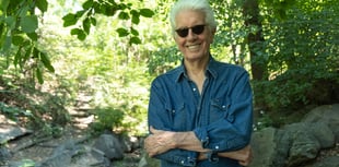 We speak to Graham Nash on peace, politics, legacy and his upcoming tour