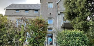 South Hams Woman Celebrates 80 Years