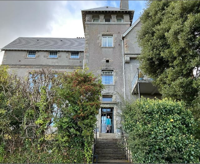 South Hams Woman Celebrates 80 Years