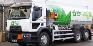 Devon secures £1.3m to help oil-fired households as prices rise