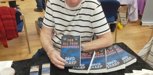 South Hams Literary Festival returns