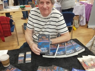 South Hams Literary Festival returns