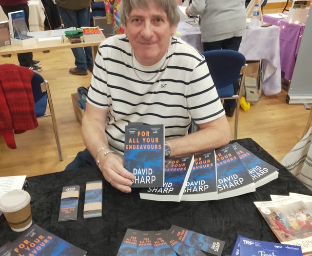 South Hams Literary Festival returns