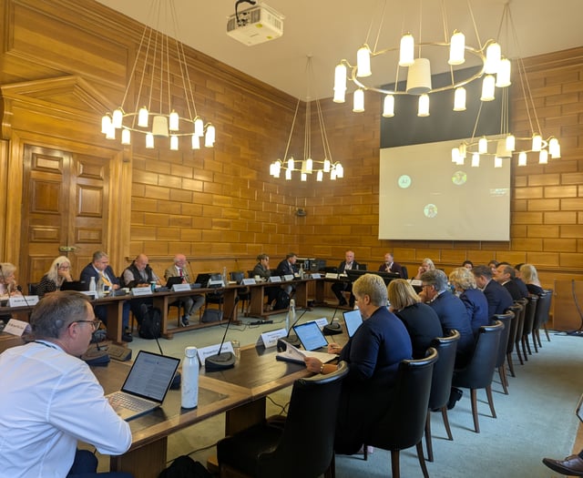 Devon Council's £53m SEND overspend