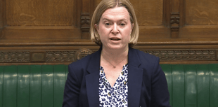 Rebecca Smith MP pushes for South West Rail Resilience funding