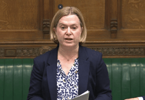 MP Smith's call for rail resilience funds