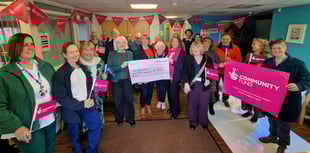 Kingsbridge's Tumbly Hill hub offers free classes 