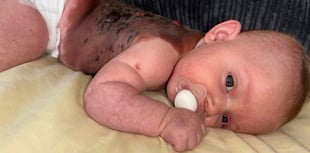 Noise Complaint Impedes Plymouth Baby Fundraiser