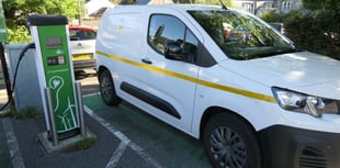 South Hams and  West Devon expand EV fleet