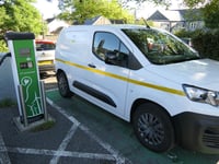 South Hams and  West Devon expand EV fleet