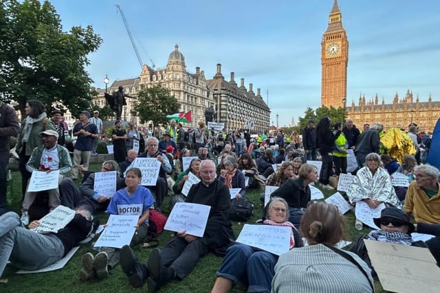 Leading academic on UK terror law decision