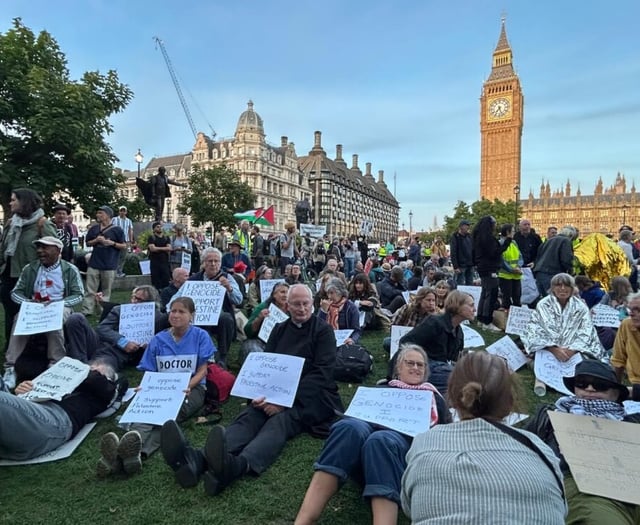 Leading academic on UK terror law decision