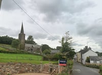 Silent Auction at Fawns Farm to support Ermington Parish Church