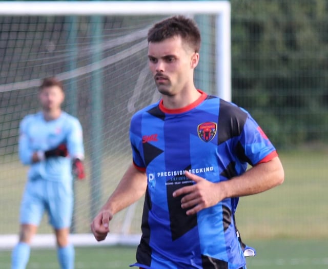 Stoke star sidelined for six months