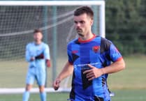 Stoke Gabriel & Torbay Police star sidelined for six months