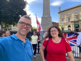 Reform loses another Devon councillor