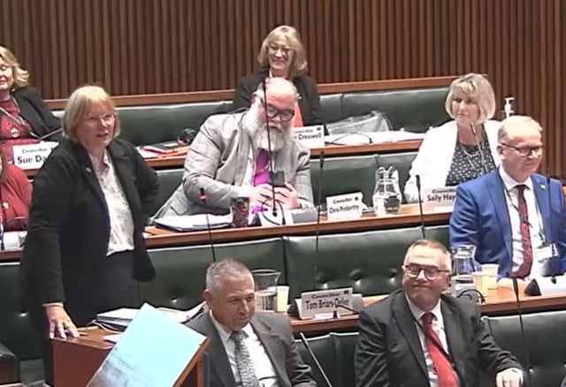 Plymouth demands biker noise camera