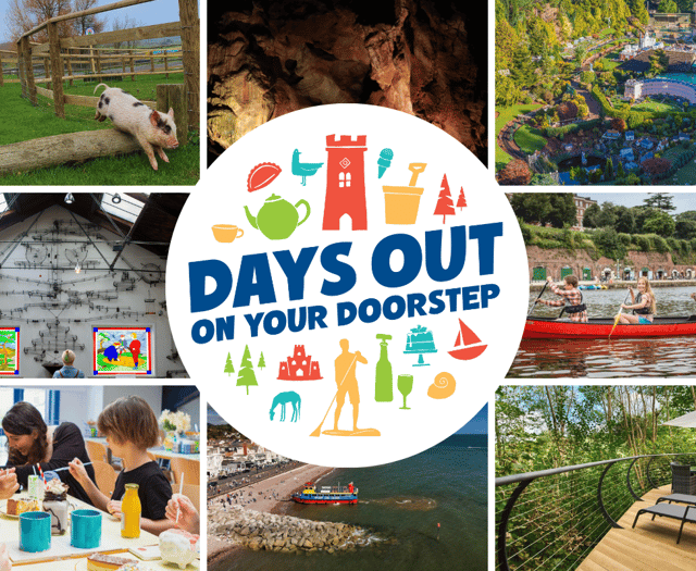 Days Out discount campaign returns for second year