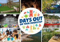 Days Out discount campaign returns for second year