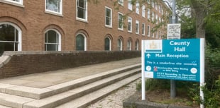 Devon Council to sell plots for £5m