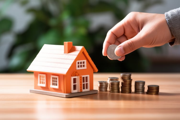 Property developers are to pay more section 106 money to Devon County Council - Image by Tung Lam from Pixabay