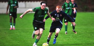 FA Vase football returns to Erme Valley