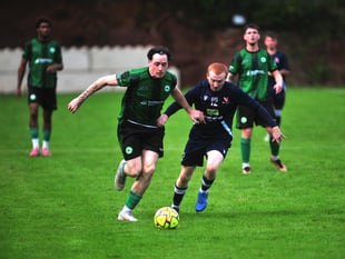 FA Vase football returns to Erme Valley
