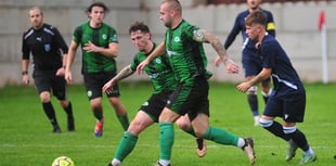 Stoke and Ivybridge learn their FA Vase futures