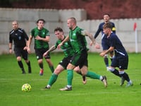 Stoke and Ivybridge learn their FA Vase futures