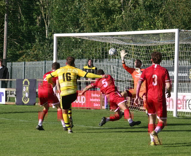 Previewing this weekend’s football across Devon 11/10