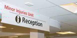 Part of Devon NHS exits ‘special measures’ rating