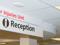 Part of Devon NHS exits ‘special measures’ rating