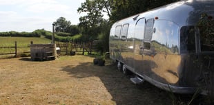 Wilderhus Eco-Retreats: Devon's soulful glamping experience