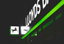 Lloyds Bank announces closure of Ivybridge branch