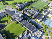 Marjon ranks UK Top 10 for teaching