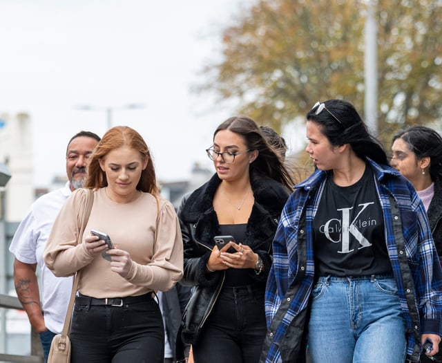 Young Devon launches 'MyWay' mental health service for young people