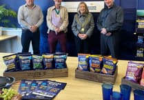 Burts unveils eco-friendly crisp packs