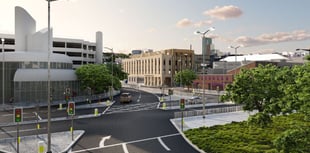 Second diagnostics centre in Plymouth