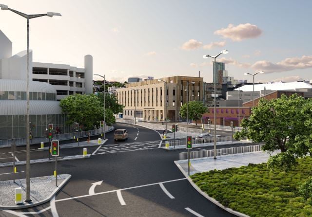 Second diagnostics centre in Plymouth